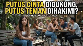 Download lagu Kenapa Sahabat Dekat Bisa Tiba-tiba Jadi Orang Asing? (Adult Friendship Breakup) | UIH