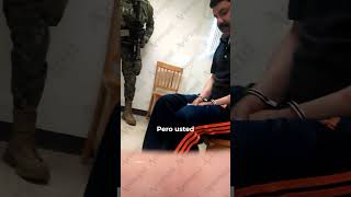 El Chapo Guzman cuatro s del dia de su captura