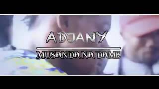 ADJANY MUSANDA NA DAME (video officiel)