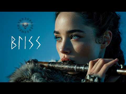 ༒ Relaxing Nordic Music - Medieval Female Vocals - Ritualistic Celtic Music ༒