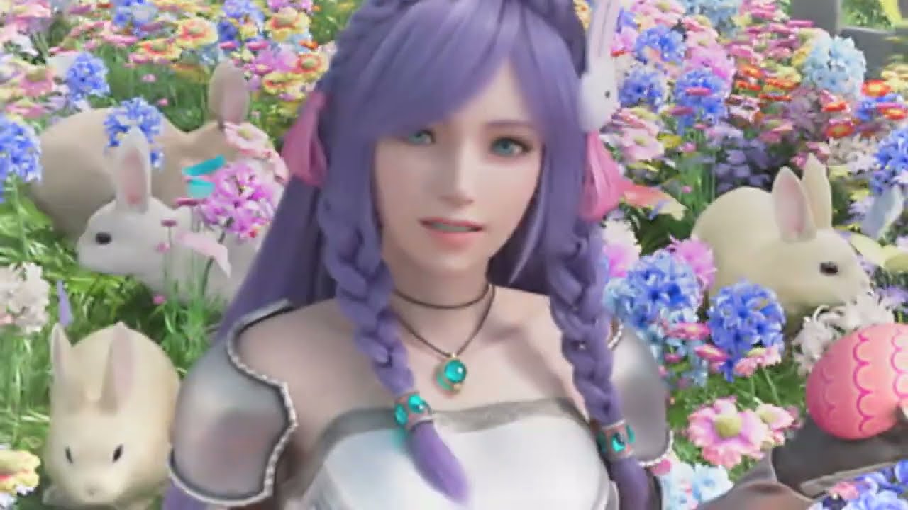 FINAL FANTASY BRAVE EXVIUS | WYLK and PALADIN SYLVIE