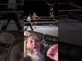 My Take-Old School Wrestling Wrestlemania I Ricky Steamboat vs Matt Borne