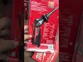Hàn chì Milwaukee 2488 #2488 #milwaukeetools 0903397180 #automobile #tools4life