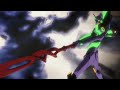 Evangelion 3010 end credits fanmade