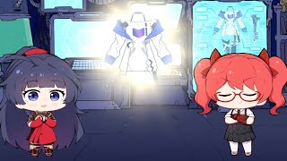 《崩坏3》 听特斯拉博士讲解芽衣「女武神·强袭」增幅核心 《崩坏3》 听特斯拉博士讲解芽衣「女武神·强袭」增幅核心