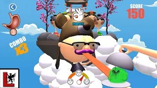★ Super Duper Party Pooper #FreedomFamily
If you use this gameplay, please credit the creator like this:
https://www.youtube.com/user/Layanor
All content is sourced from MGN partners
Partner with MGN! ➜ http://www.mgn.tm
Follow FTU HERE:
➜https://twitter.com/ftugameplay
▼ Community
➜Freedom! community ➜ https://www.community.tm
➜Freedom! support ➜ http://www.support.tm
➜https://twitter.com/mcnfreedom
➜https://twitter.com/MGNMCN
➜https://web.facebook.com/mgnmcn
▼ Music
➜ http://www.positionmusic.com
➜ http://player.epidemicsound.com
Want to donate gameplay?https://goo.gl/forms/pqkNsyN81UOKuWJB3
This FTU Gameplay channel only has high-quality no copyright (meaning royalty free) gameplay from games such as Overwatch, FIFA, Call Of Duty, Rust, Minecraft, GTA V and much more!
All you need to do is credit the creator and you can use the gameplay with monetization in your videos.
If you use this gameplay, please credit the creator like this:
Credits:
The gameplay used in this video came from FTU Gameplay!
Get your FTU (free-to-use) gameplay at
➜ https://www.youtube.com/ftugameplay ★ Super Duper Party Pooper #FreedomFamily