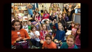 Sun Valley Elementary's Community Heroes