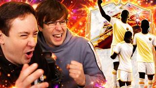 OMG I CAN'T STOP PACKING KNOCKOUT ROYALTY ICONS!!! - FC 26 PACK OPENING