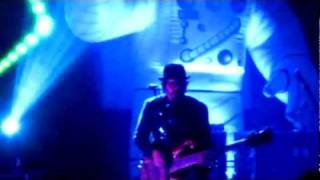 Primus - Over the Electric Grapevine (Live @ Congress Theater in Chicago, IL 10/14/11)