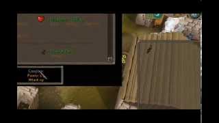 The Long Road To 99 Attack -Runescape