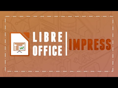 Video: Mis on OpenOffice'i esitlustarkvara nimi?