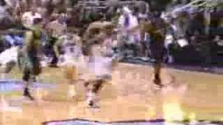 Utah Jazz 2006-2007 Highlight Reel
