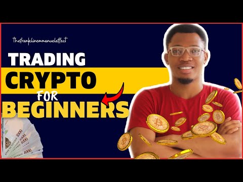 How To Start Trading Cryptocurrency For Beginners in 2023