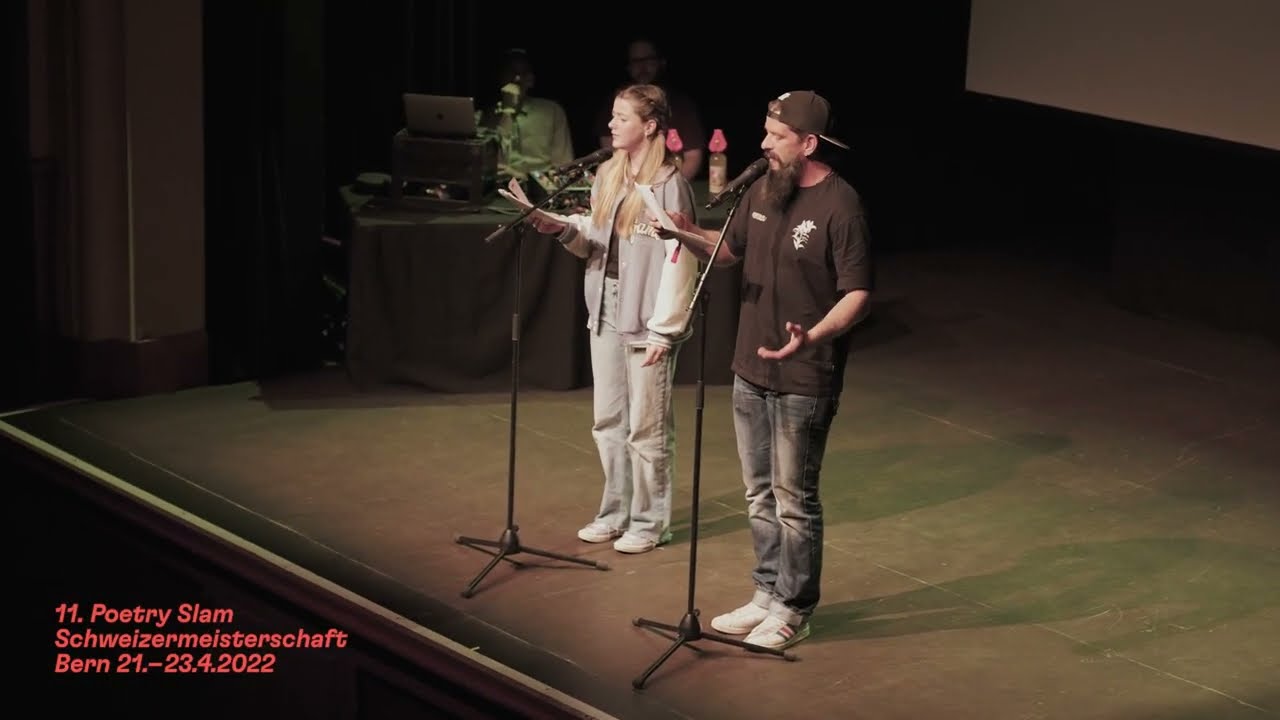 Team Tschent – Quartierkontrolleure