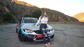 Tom Ferry & ILY - Coming After Your Love (Car Video)