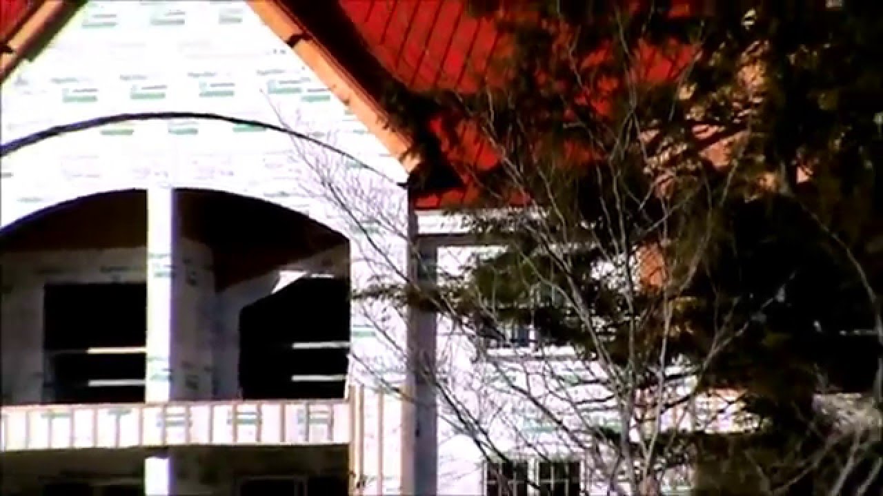 2015 - Riverwalk from across the Pemi