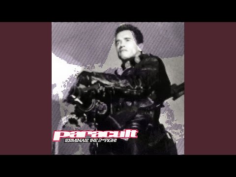 Paracult — Second Fight (Space Dreamix)