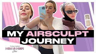 Everything You Need To Know About Airsculpt - Lauryn's Body Contouring Experience