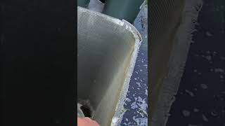 Cleaning Your AC Unit? DIY Tips For Outdoor Compressor Maintenance! #shorts