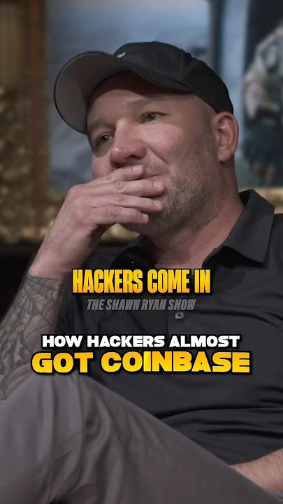 Hackers Almost Destroyed Coinbase 😳
