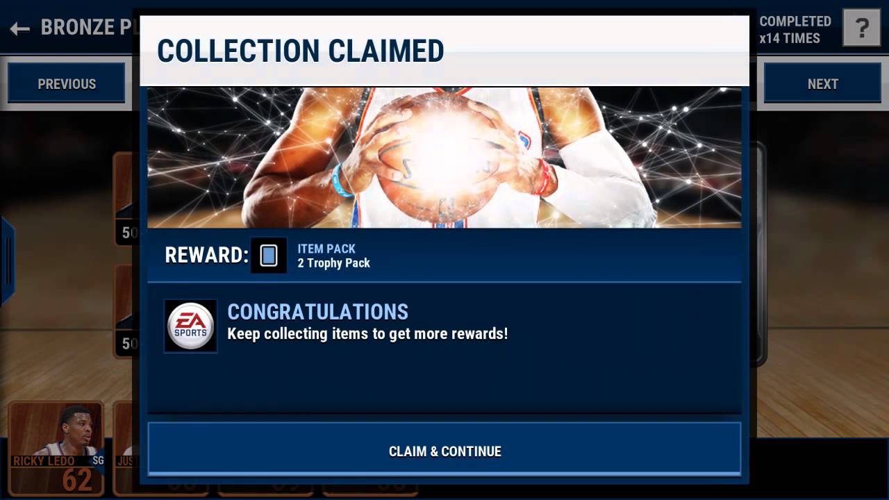 NBA LIVE MOBILE Best Money Making METHOD TUTORIAL!! GLITCH?