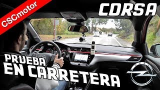 Opel Corsa | 2020 | Road Test