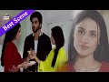 Watch Aakhir Chal Kiya Raha Hai Tumhare Dimag Main || Thora Sa Haq - Best Scene || Mashal Khan. Online In Hd