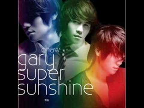 Super Sunshine - 曹格 Gary