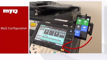 MyQ TerminalPRO R1 Only Music