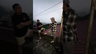 Kwento ng Barbero Feat.Cons The Barber/Full Video