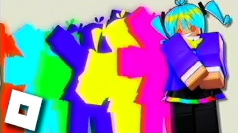 A random video I made because I was bored