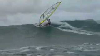 2010 RRD Wave Cult X-Tech Windsurfing Board