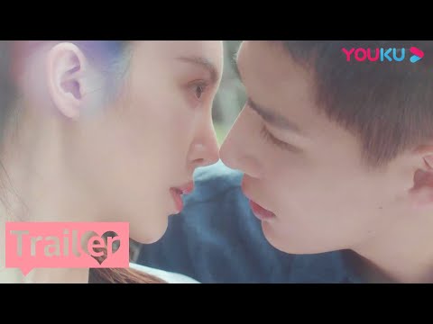 ENGSUB 【炽道 Falling into You】预告：金晨王安宇演绎盛夏炽恋！看着你，心动比热浪更澎湃！ | 金晨/王安宇/迟嘉/李卓钊/张凯莹/刘冠成 | 爱情剧 | 优酷 YOUKU