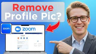 Как удалить фотографию профиля в Zoom (простая инструкция)
