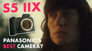 LUMIX S5 iiX Review | Panasonic's BEST camera?