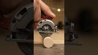 Mini Tool That Cuts Like a Real Machine