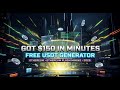 How I Discovered a Free USDT Generator that Works in 2026