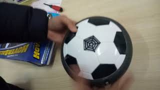 Amazing HoverBall TonySourcing