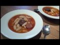 Receta de fabada asturiana en olla rápida ( Olla express ) ✅