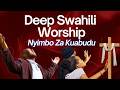 NYIMBO ZA KUABUDU DEEP SWAHILI WORSHIP SWAHILI GOSPEL MUSIC Live CFAR Ministries