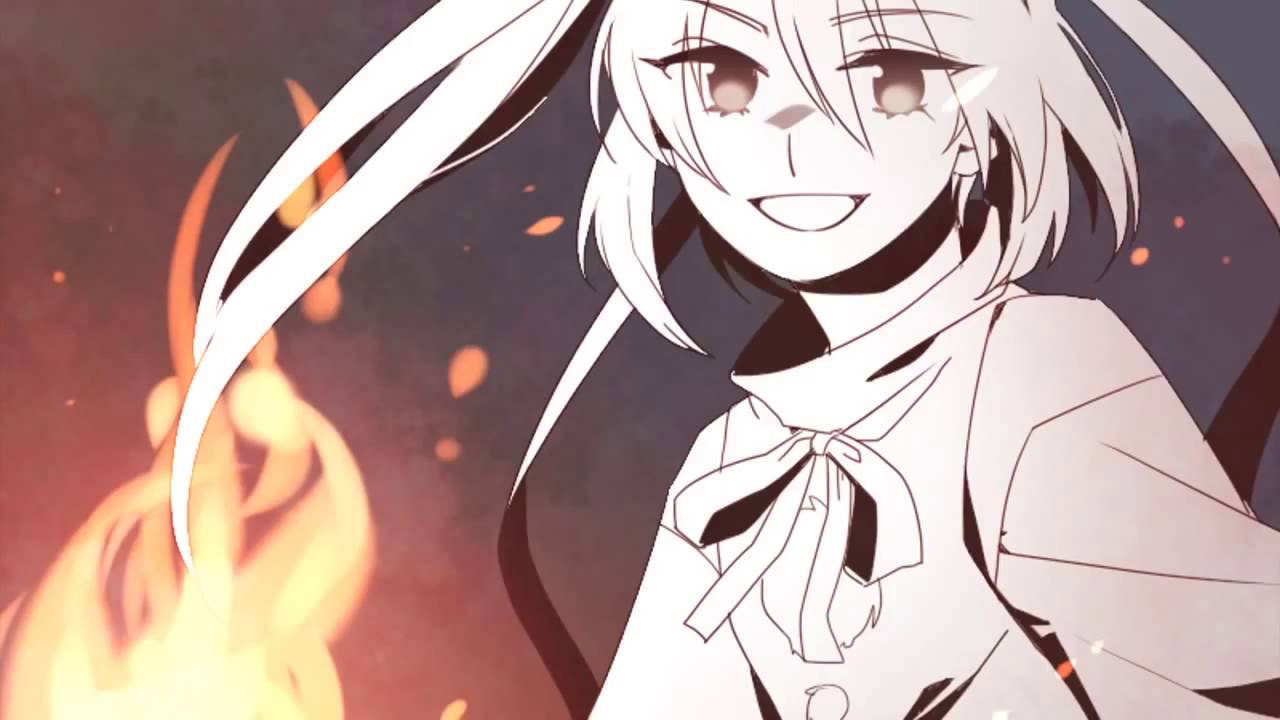 【東方Vocal／Rock】 朧道 「Seventh-Heaven Maxion」