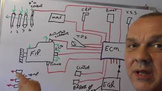 LRTV Whiteboard Sessions The 300tdi EDC Fuel System Control
