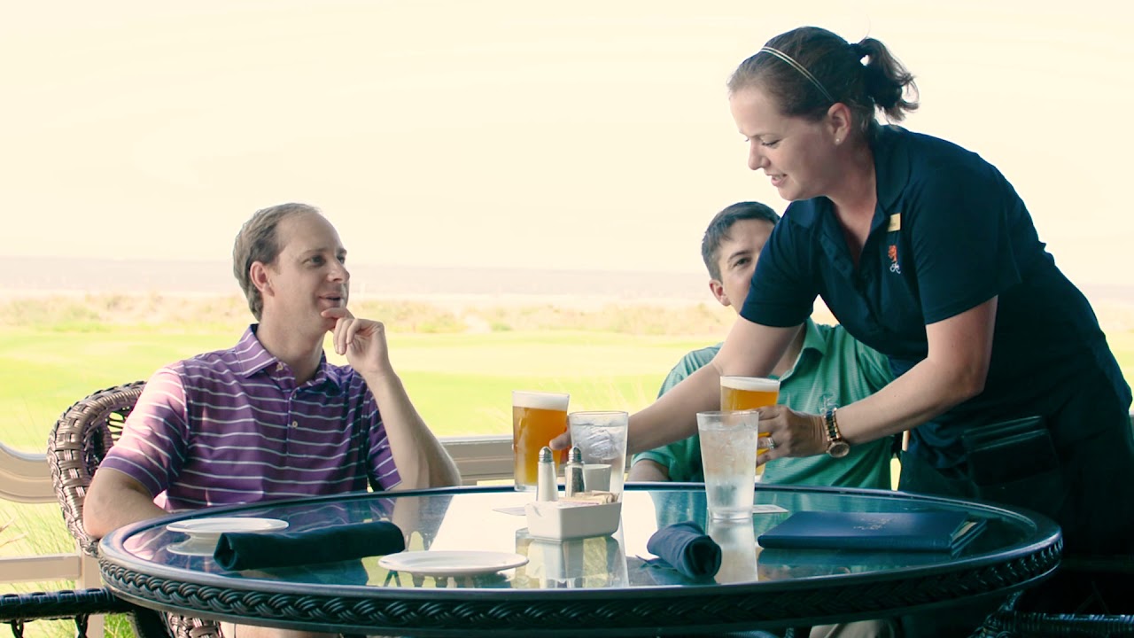 Charleston Golf Guide | Best of Charleston Package