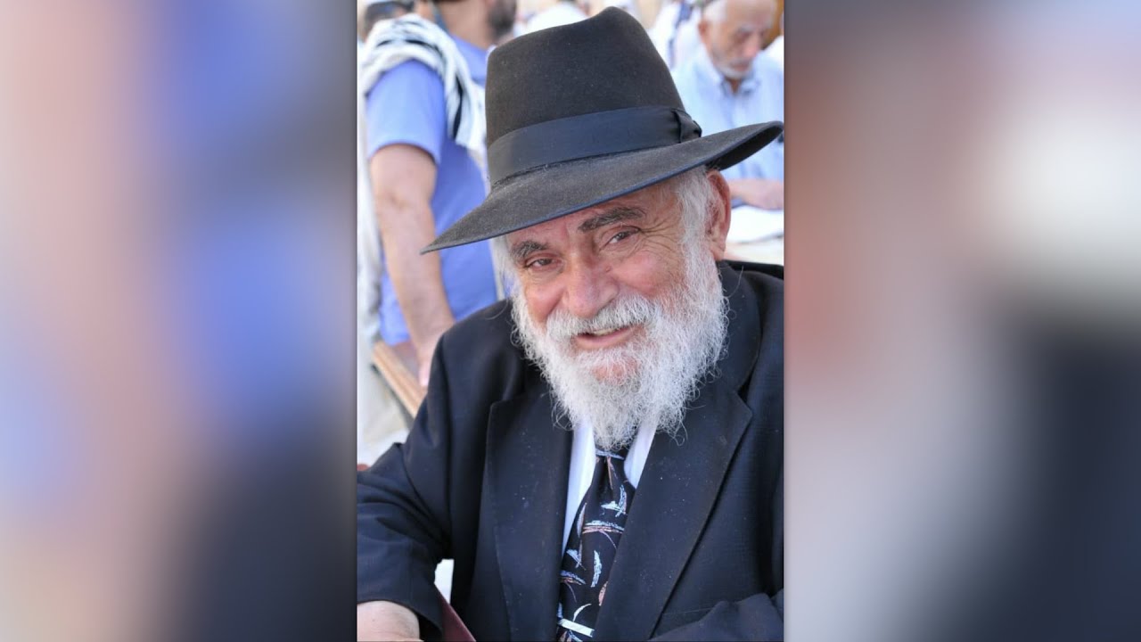 דניאל מושיא - חזור אלינו