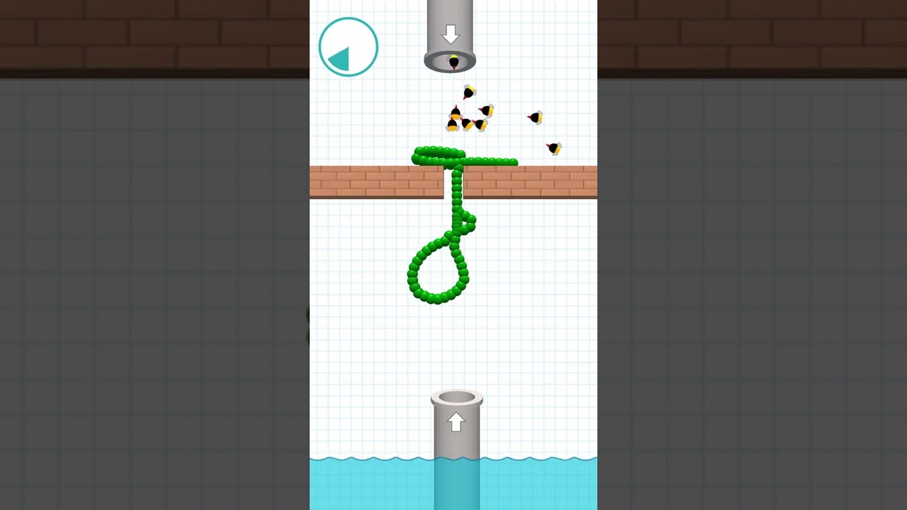 Save Balls: Brain Teaser Games - Level 30 Solution