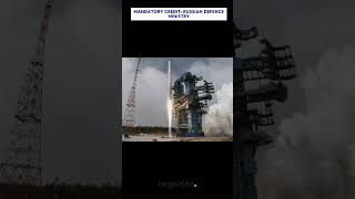 Rusia lanza satélites militares con cohete Angara-1.2 desde Plesetsk con éxito#rusia