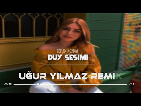 Ceylan Koynat - Duy Sesimi (Uğur Yılmaz Remix)