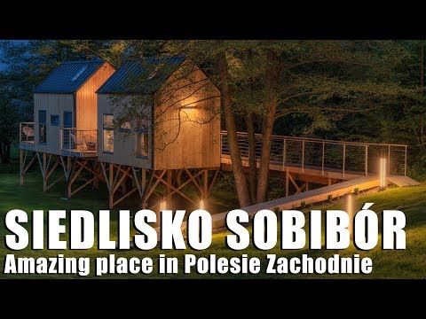 Wideo: Rzeka Jako Siedlisko