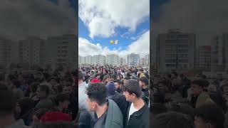 2025 Di̇yarbakir Newrozu Ir