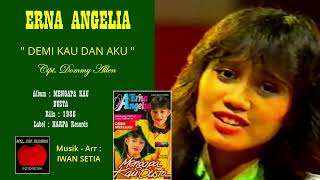 ERNA ANGELIA - \